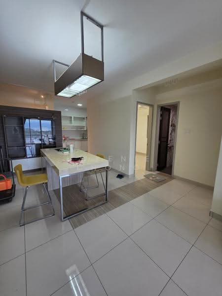 Condominium for Sale at Lido Residency - Kweenie Chong - Interior - PropertyGuru.com.my