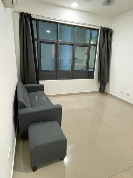 Condominium for Rent at Ara Sentral - TC Leong - Living Room - PropertyGuru.com.my