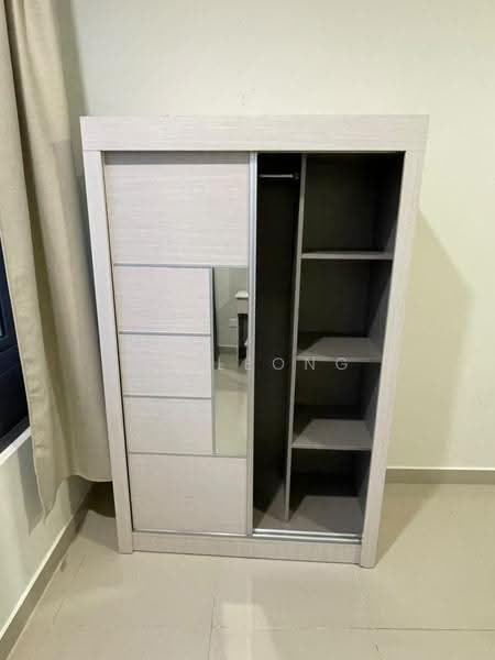 Condominium for Rent at Ara Sentral - TC Leong - PropertyGuru.com.my