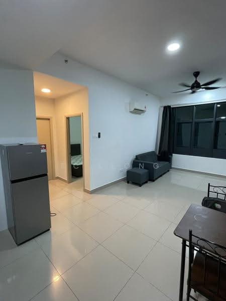 Condominium for Rent at Ara Sentral - TC Leong - Living Room - PropertyGuru.com.my