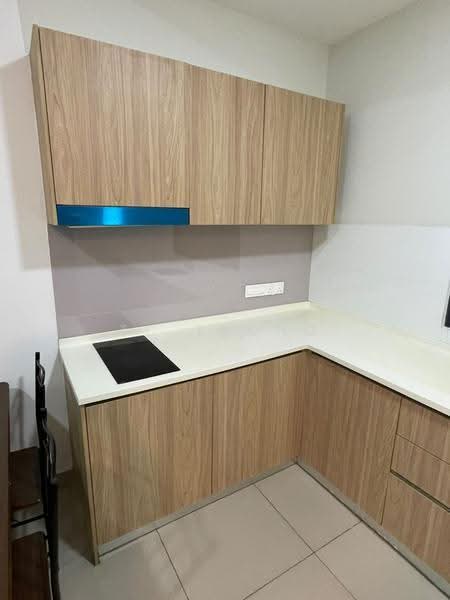 Condominium for Rent at Ara Sentral - TC Leong - Kitchen - PropertyGuru.com.my