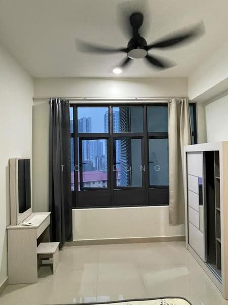 Condominium for Rent at Ara Sentral - TC Leong - Bedroom - PropertyGuru.com.my