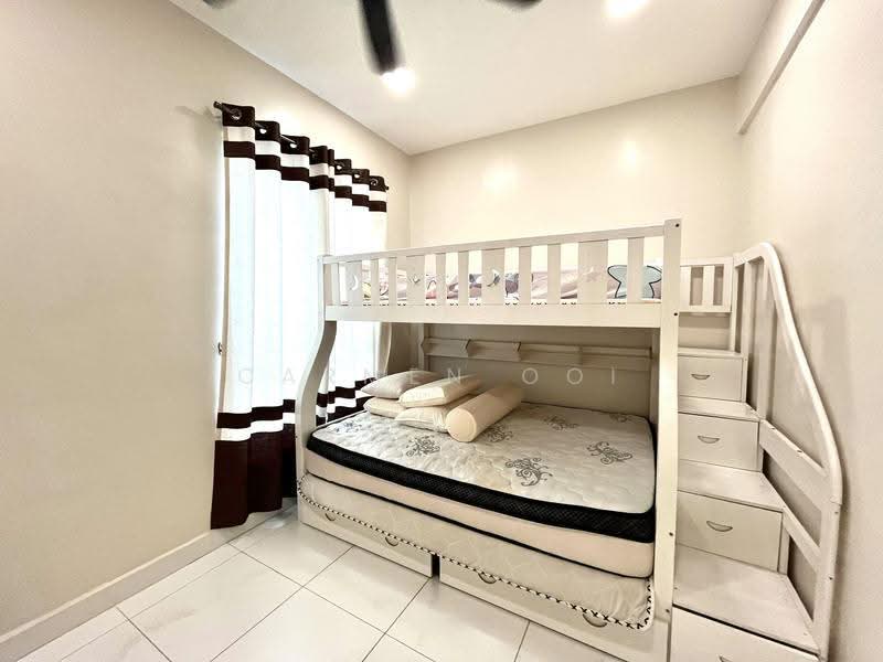 Kondominium untuk Disewa di Elit Heights @ Bayan City - Carmen Ooi - Bedroom - PropertyGuru.com.my