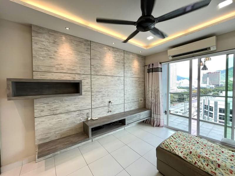 Kondominium untuk Disewa di Elit Heights @ Bayan City - Carmen Ooi - PropertyGuru.com.my
