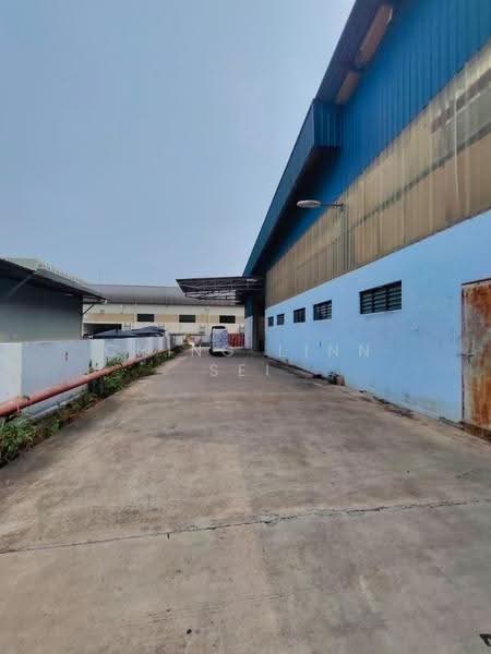 Kilang untuk Disewa di Kawasan Perindustrian Bukit Rambai (Bukit Rambai) - Ching Linn Sei - PropertyGuru.com.my