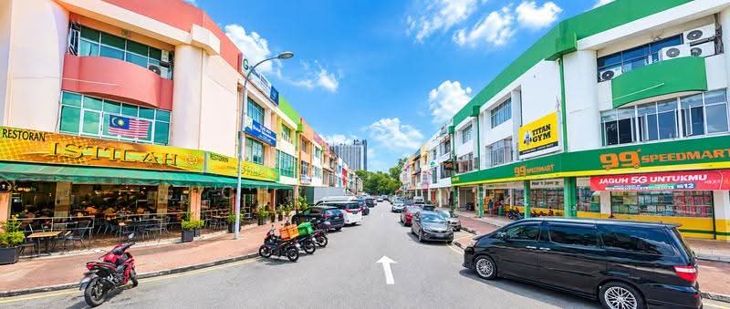 Shop / Office for Sale in Taman Mastiara (Jalan Ipoh) - Chris Tye - PropertyGuru.com.my