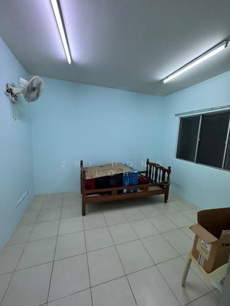 Condominium for Rent at Platinum Lake PV 12 - Zhi Hong Loh - Bedroom - PropertyGuru.com.my