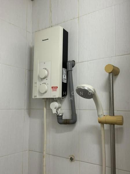 Condominium for Rent at Platinum Lake PV 12 - Zhi Hong Loh - Bathroom - PropertyGuru.com.my