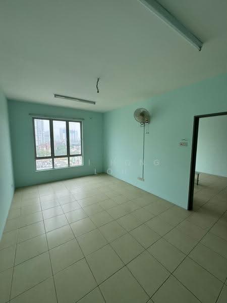 Condominium for Rent at Platinum Lake PV 12 - Zhi Hong Loh - Interior - PropertyGuru.com.my