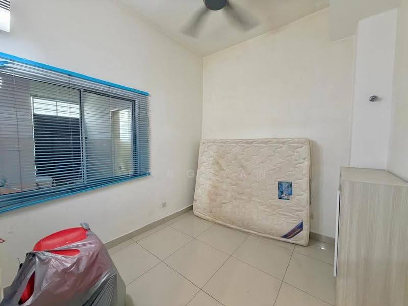 2-storey Terraced House for Sale in Setia Indah 12 (Setia Alam) - Fong Yan - Bedroom - PropertyGuru.com.my