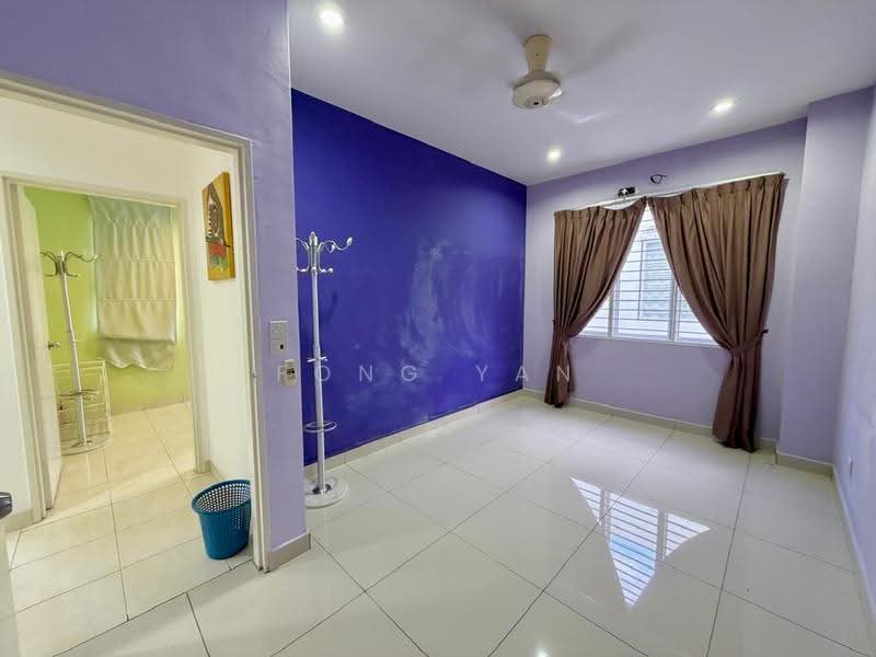 2-storey Terraced House for Sale in Setia Indah 12 (Setia Alam) - Fong Yan - Interior - PropertyGuru.com.my