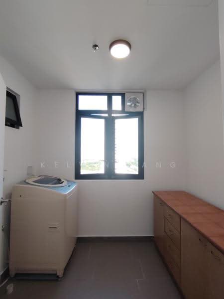 Kondominium untuk Disewa di Tuai Timur - Kelvin Pang - PropertyGuru.com.my