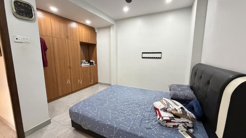 Rumah Berkembar untuk Dijual di Kota Kemuning (Shah Alam) - Anjoe Tang - Bedroom - PropertyGuru.com.my