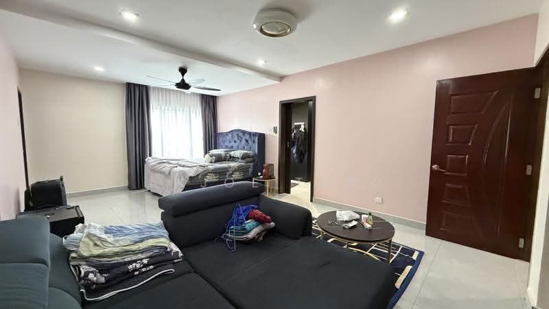 Rumah Berkembar untuk Dijual di Kota Kemuning (Shah Alam) - Anjoe Tang - Bedroom - PropertyGuru.com.my