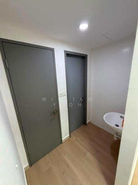Pangsapuri untuk Disewa di Aman 1 - William Yeoh - Bathroom - PropertyGuru.com.my