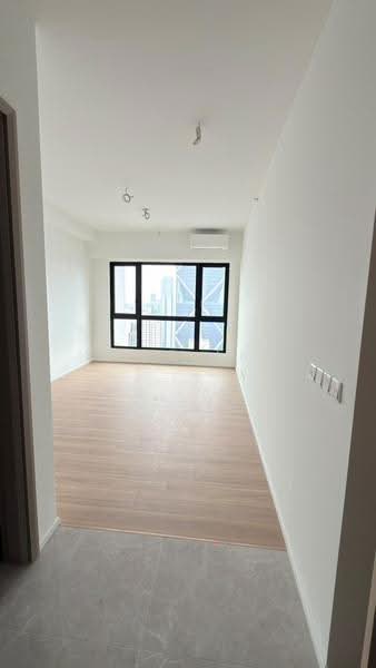 Service Residence for Sale at Skyline Embassy - Kobe Lim - Living Room - PropertyGuru.com.my