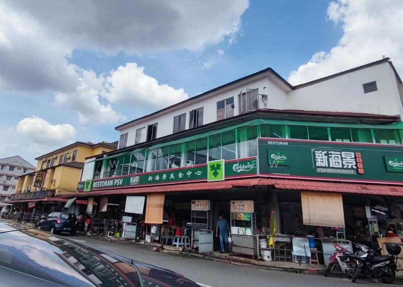 Rumah Teres untuk Dijual di Puchong (Selangor) - Wa Wa Liew - PropertyGuru.com.my