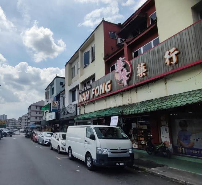 Rumah Teres untuk Dijual di Puchong (Selangor) - Wa Wa Liew - PropertyGuru.com.my