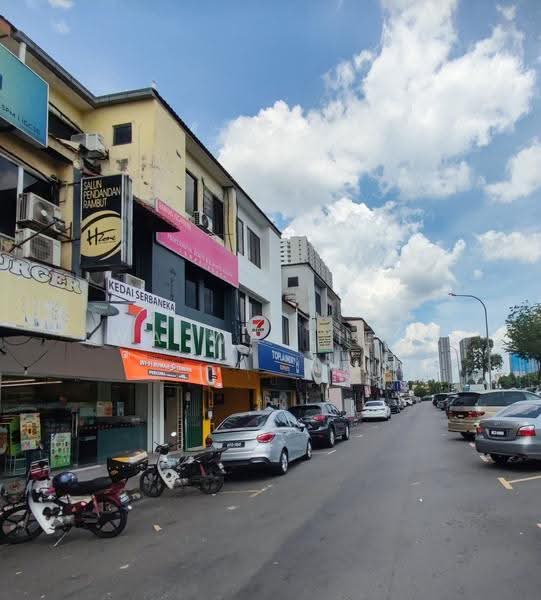 Rumah Teres untuk Dijual di Puchong (Selangor) - Wa Wa Liew - PropertyGuru.com.my