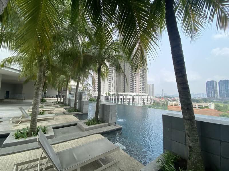 Kondominium untuk Dijual di The Link 2 @ Bukit Jalil (Serviced Residences) - Irene Ng - Exterior - PropertyGuru.com.my