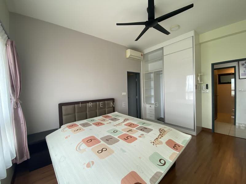 Kondominium untuk Dijual di The Link 2 @ Bukit Jalil (Serviced Residences) - Irene Ng - Bedroom - PropertyGuru.com.my