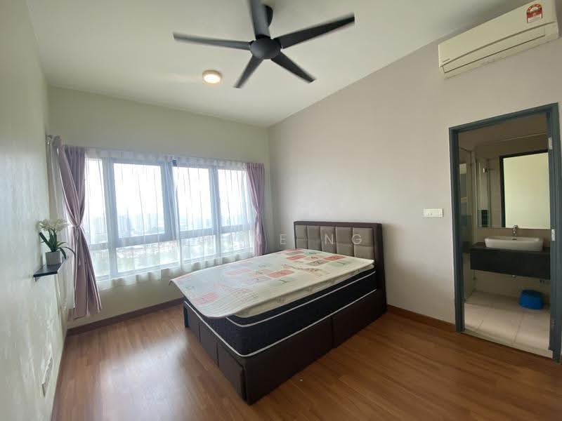 Kondominium untuk Dijual di The Link 2 @ Bukit Jalil (Serviced Residences) - Irene Ng - Bedroom - PropertyGuru.com.my
