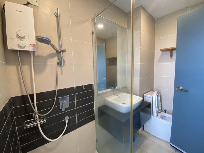 Kondominium untuk Dijual di The Link 2 @ Bukit Jalil (Serviced Residences) - Irene Ng - Bathroom - PropertyGuru.com.my