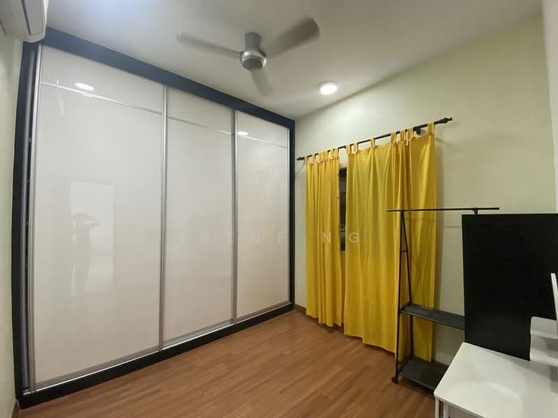 Kondominium untuk Dijual di The Link 2 @ Bukit Jalil (Serviced Residences) - Irene Ng - Bedroom - PropertyGuru.com.my