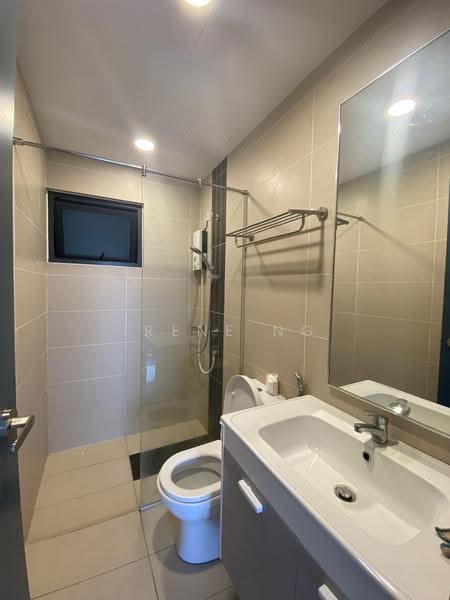 Kondominium untuk Dijual di The Link 2 @ Bukit Jalil (Serviced Residences) - Irene Ng - Bathroom - PropertyGuru.com.my