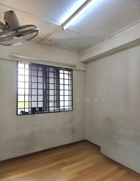 Flat for Sale at Flat Taman Rinting - Lily Kamal - Interior - PropertyGuru.com.my
