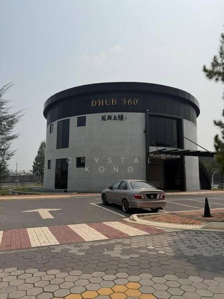 3-storey Terraced House for Sale in Bandar Putra Kulai (Kulai) - Crystal Kong - PropertyGuru.com.my