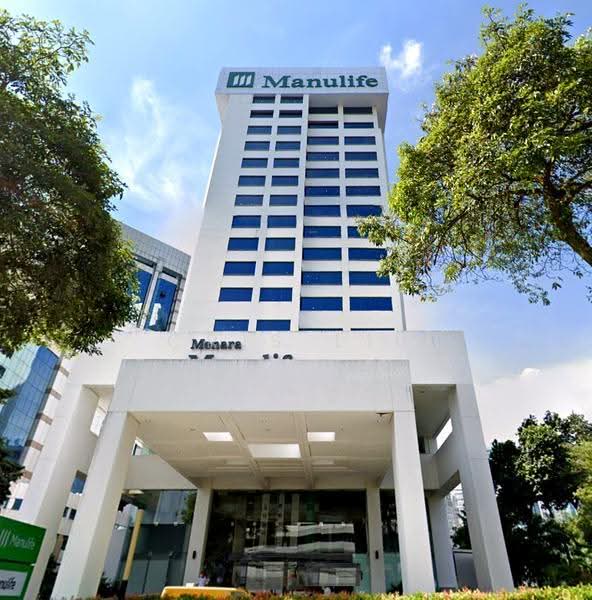 Pejabat untuk Disewa di Damansara Heights (Kuala Lumpur) - Cris Liu - Building - PropertyGuru.com.my