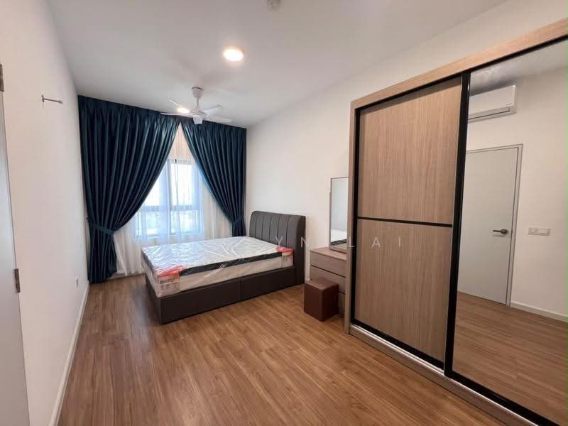 Service Residence for Rent at Teja @ Subang Jaya City Centre (SJCC) - Jocelyn Lai - PropertyGuru.com.my
