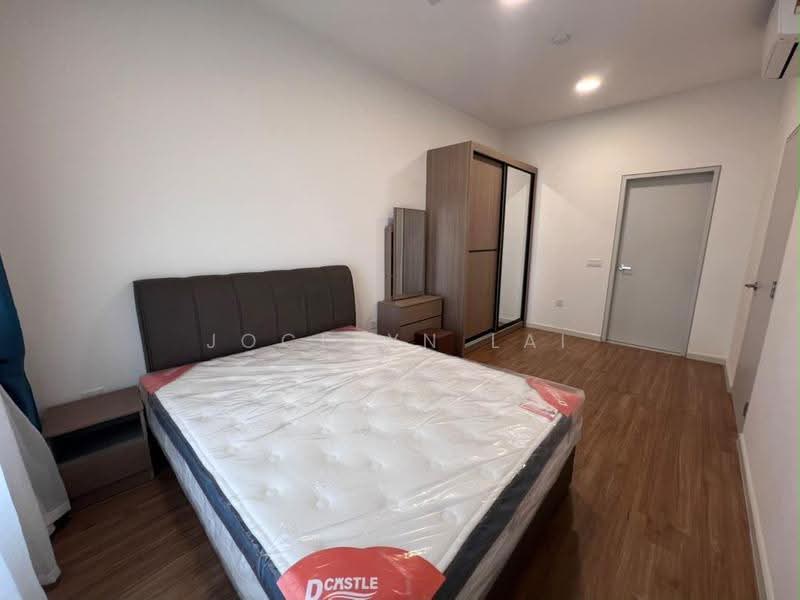 Service Residence for Rent at Teja @ Subang Jaya City Centre (SJCC) - Jocelyn Lai - PropertyGuru.com.my