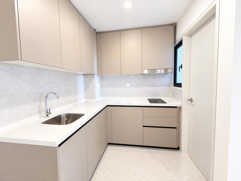 Service Residence for Rent at Teja @ Subang Jaya City Centre (SJCC) - Jocelyn Lai - PropertyGuru.com.my