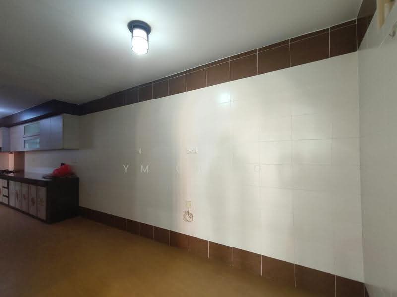 Rumah Berkembar untuk Dijual di Taman Tasik Utama (Bukit Katil) - YM Chong - Kitchen - PropertyGuru.com.my