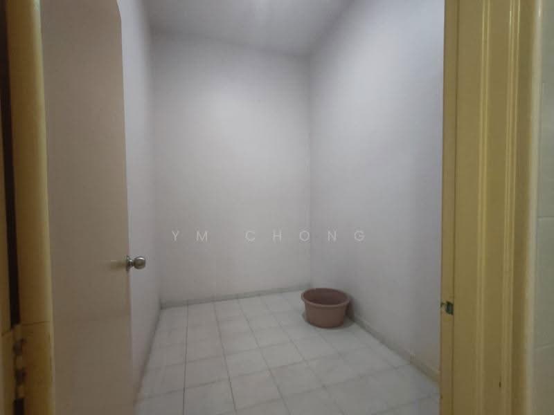 Rumah Berkembar untuk Dijual di Taman Tasik Utama (Bukit Katil) - YM Chong - PropertyGuru.com.my