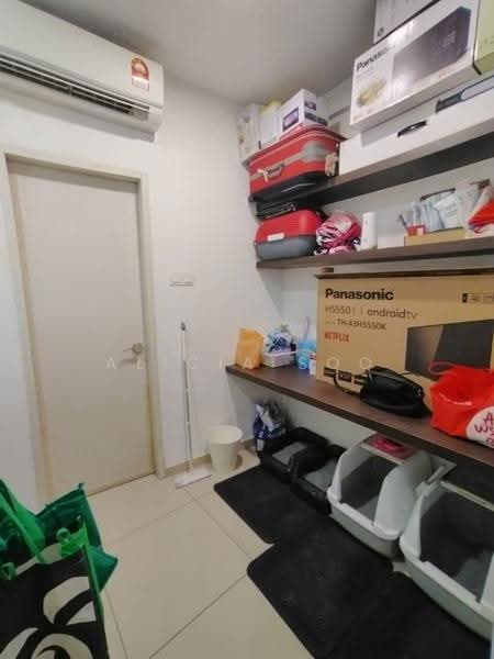 Kediaman Servis untuk Dijual di i-Suite @ i-City - Alicia Soo - Interior - PropertyGuru.com.my