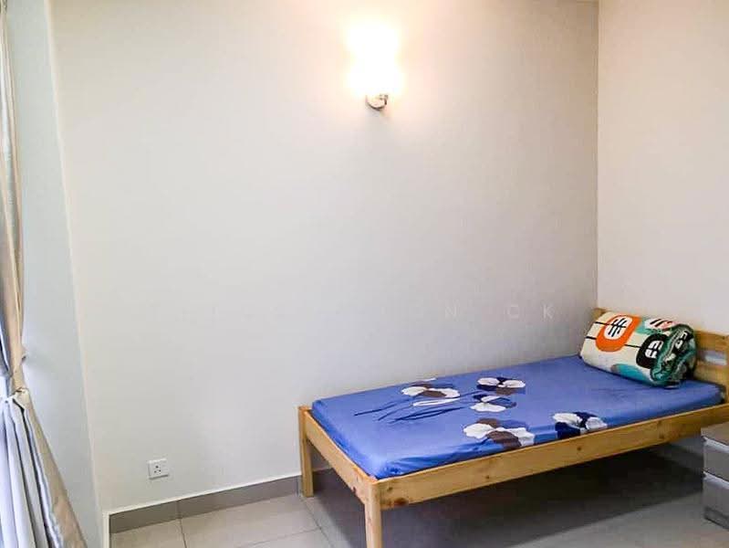 Kondominium untuk Disewa di The Straits View Condominium - Titus Whon CK - Bedroom - PropertyGuru.com.my