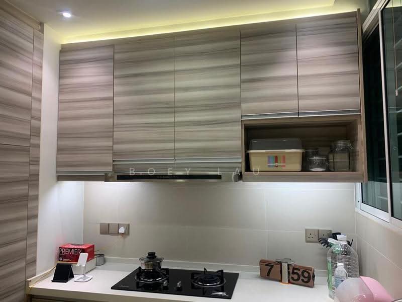 Condominium for Rent at The Z Residence - Boey Lau - PropertyGuru.com.my