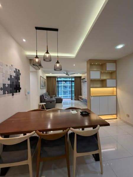 Kondominium untuk Disewa di The Z Residence - Boey Lau - PropertyGuru.com.my