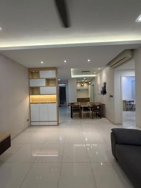 Kondominium untuk Disewa di The Z Residence - Boey Lau - PropertyGuru.com.my