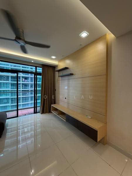Kondominium untuk Disewa di The Z Residence - Boey Lau - PropertyGuru.com.my