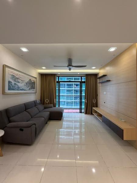 Kondominium untuk Disewa di The Z Residence - Boey Lau - PropertyGuru.com.my
