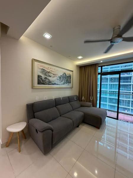 Kondominium untuk Disewa di The Z Residence - Boey Lau - PropertyGuru.com.my