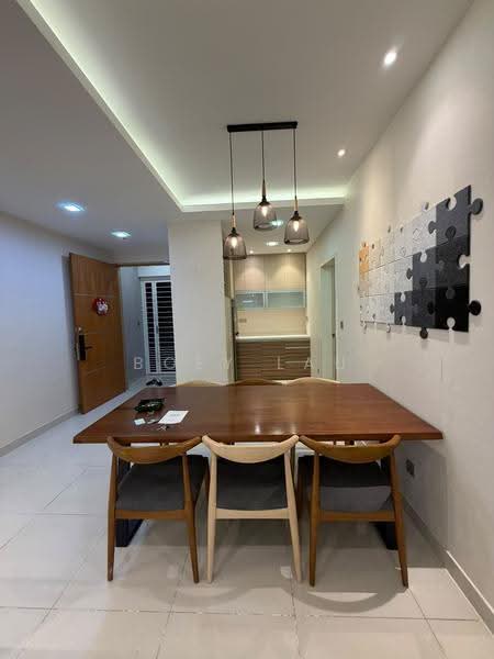 Kondominium untuk Disewa di The Z Residence - Boey Lau - PropertyGuru.com.my