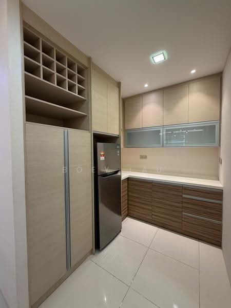 Kondominium untuk Disewa di The Z Residence - Boey Lau - PropertyGuru.com.my
