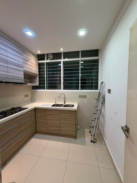 Kondominium untuk Disewa di The Z Residence - Boey Lau - PropertyGuru.com.my