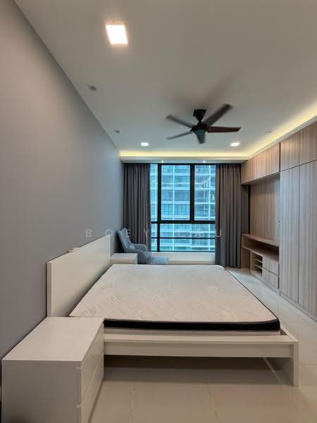 Kondominium untuk Disewa di The Z Residence - Boey Lau - PropertyGuru.com.my