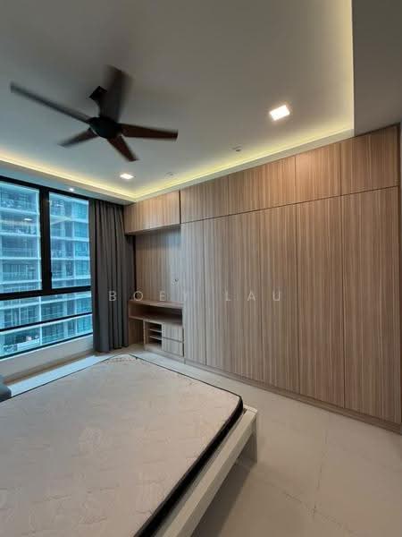 Kondominium untuk Disewa di The Z Residence - Boey Lau - PropertyGuru.com.my